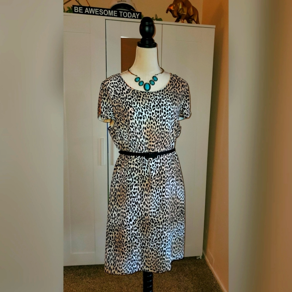 2 in 1 Dress!! 👗
